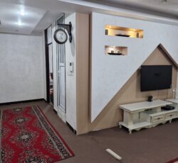 اپارتمان  5 تبقه تک واحدی 150 متری