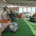 پنت هاوس 270 متری