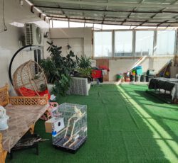 پنت هاوس 270 متری