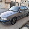 پژوپارس مدل 93 تمیز درحد اوکی