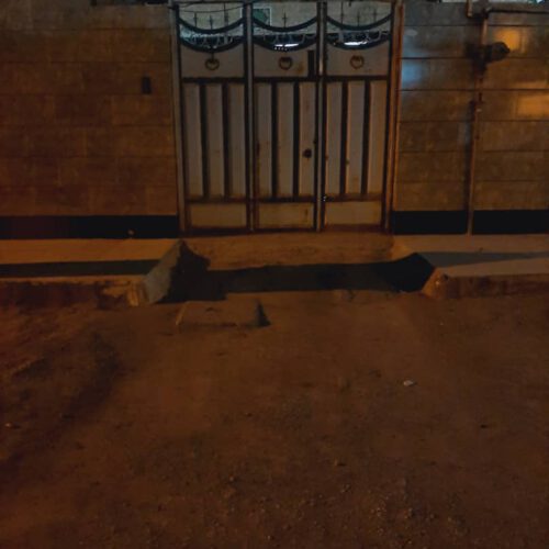 منزل در ملاشیه