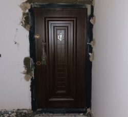 فروش یک باب مسکن ملی80مترمربع