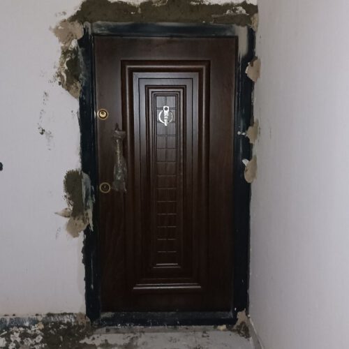 فروش یک باب مسکن ملی80مترمربع