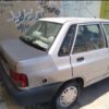 فروش پراید مدل 90