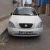 تیبا صندوق دار