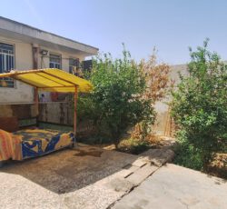 ویلایی