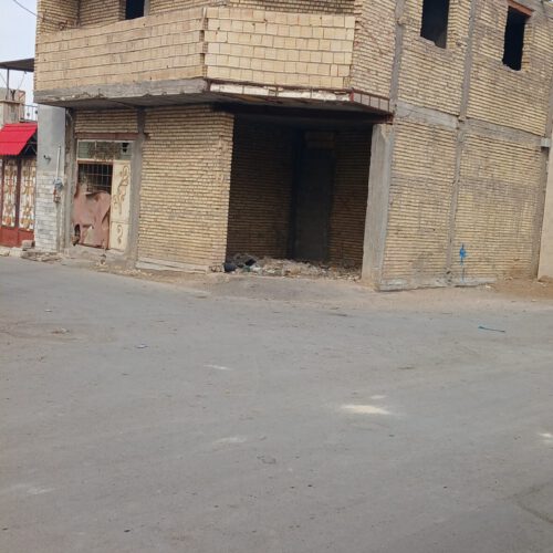 خونه مسکونی ویلایی تجاری