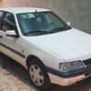 ماشین پژو 405 اس ال ایکس