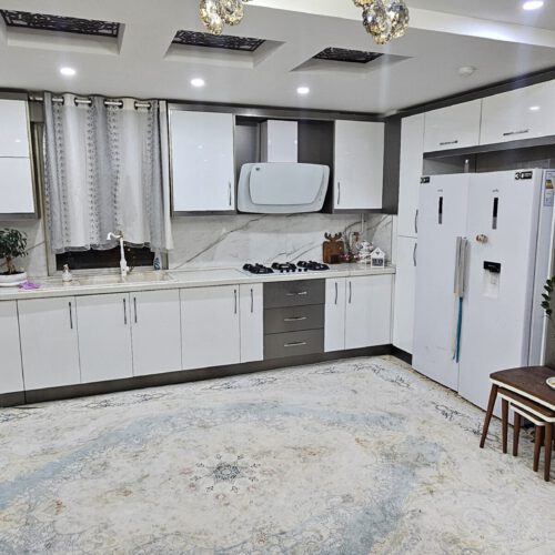 پنت هاوس 270 متری