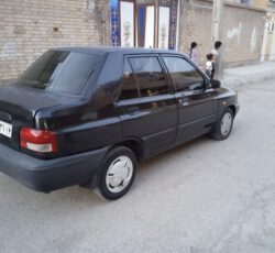 پراید فروشی