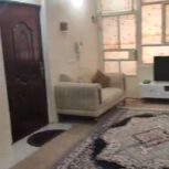 چهارواحده طبقه بالا سمت چپ