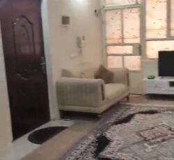 چهارواحده طبقه بالا سمت چپ
