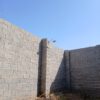 فروش باغچه شمس آباد داخل مجموعه