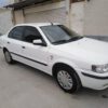 سمند lx ساده 98