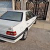 پژو 405slx موتور TU5 مدل 96