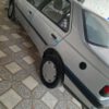 پژو 405 دوگانه مدل 96