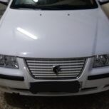 سمند lx ساده مدل99