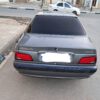 پژوپارس مدل 93 تمیز درحد اوکی