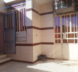 فروش خانه دو طبقه در بهار 34