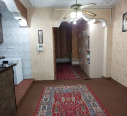 یک واحدآپارتمان مسکونی