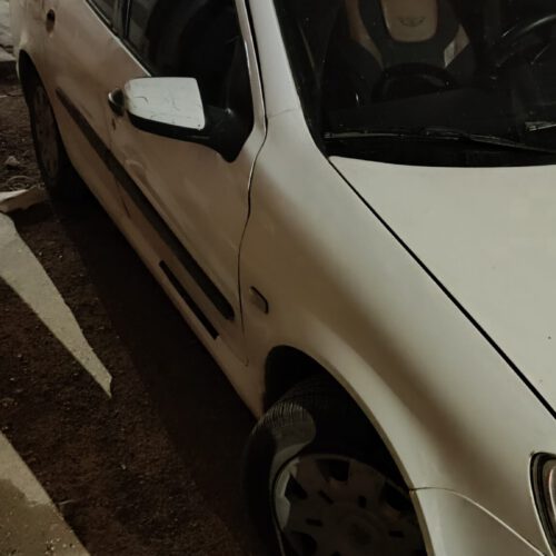 رانا مدل94 اواخر95 قیمت پایین باشرایط خوب لیزینگی