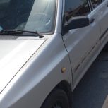 پراید صندوقدار بنزینی