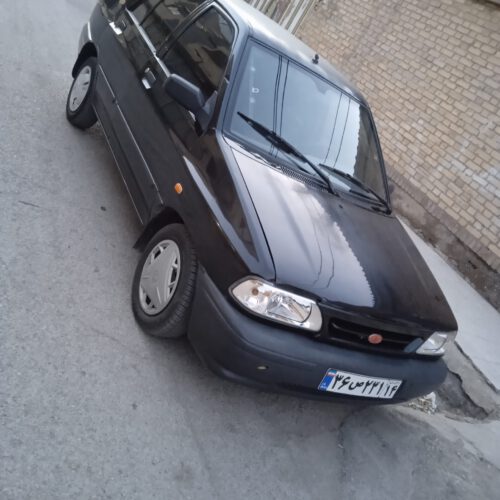 پراید فروشی