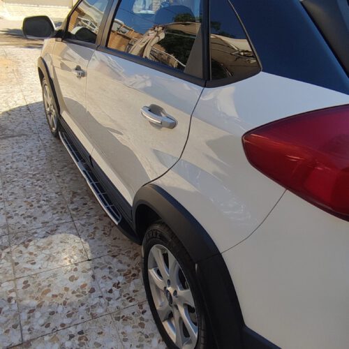ام وی ام X22.. اتوماتیک اسپرت اکسلنت