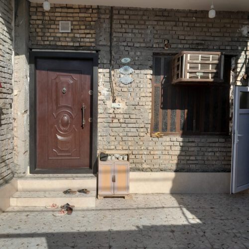 فروش منزل ویلایی 2 طبقه مجزا