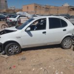ساینا s دنده ای 1401