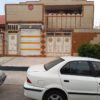 یک باب خانه ویلایی دو طبقه