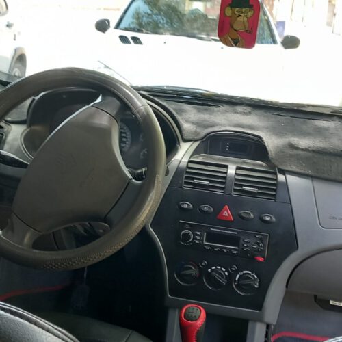 تیبا یک 1401