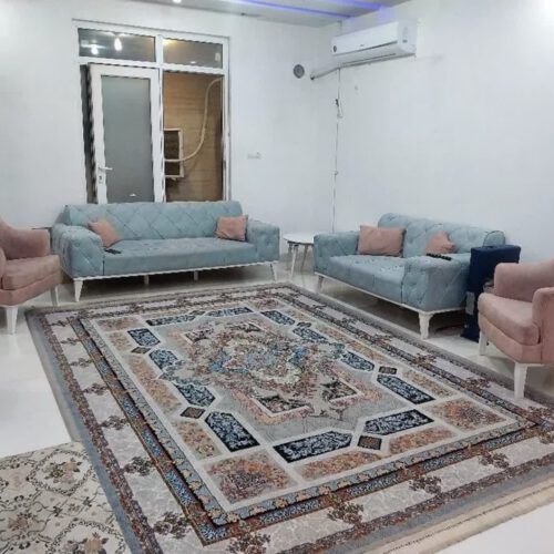 آپارتمان 90 متری تمیز در حد کلید اول