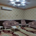 خانه ویلایی همراه با باغ 210 متر