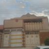 یک باب خانه ویلایی دو طبقه