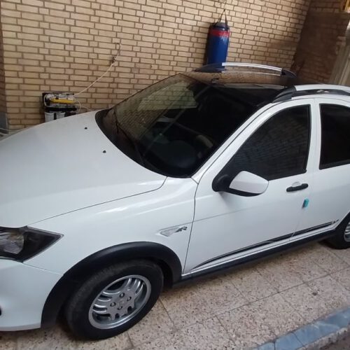 خودرو کوئیک