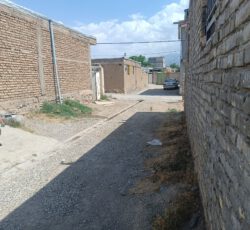 خانه ویلایی 280 متر جهان آباد نهاوند