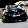 هایما vx صفرکیلومتر