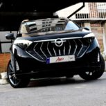 هایما vx صفرکیلومتر