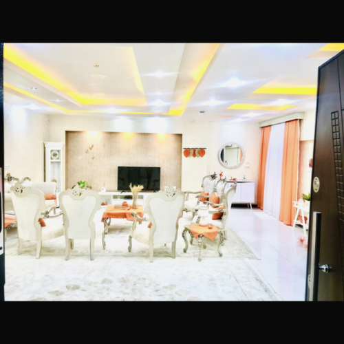 اپارتمان 120متری