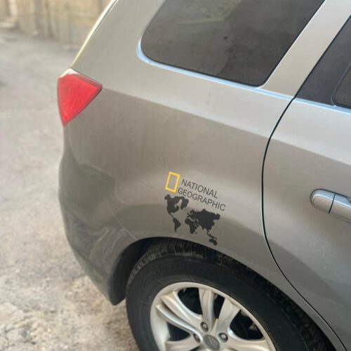 هایما S7 خاکستری