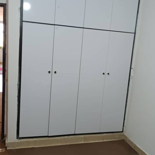 خانه 95متری طبقه اول فول امکانات