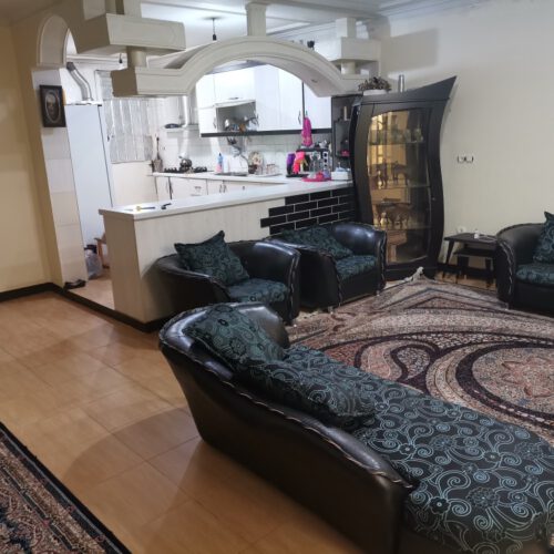 فروش ویلایی دوطبقه سندتکبرگ جدا تک واحدی