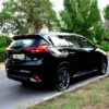 هایما vx صفرکیلومتر