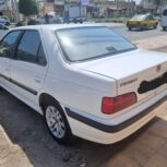 پژو پارس Lx tu5 مدل 1399