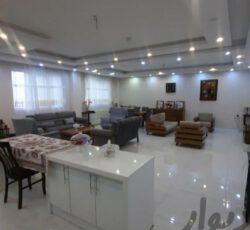 فروش یک واحدآپارتمان160 متری
