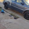 سمند الکیس مدل 88دوگانه دستی