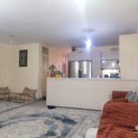 یک واحد 100متری از 4واحده پارکینگ دار