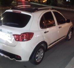 فروش کوییک RS ، کرم مشکی