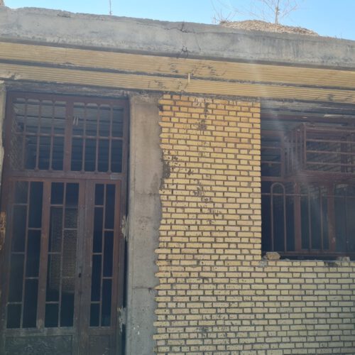 خانه ویلا